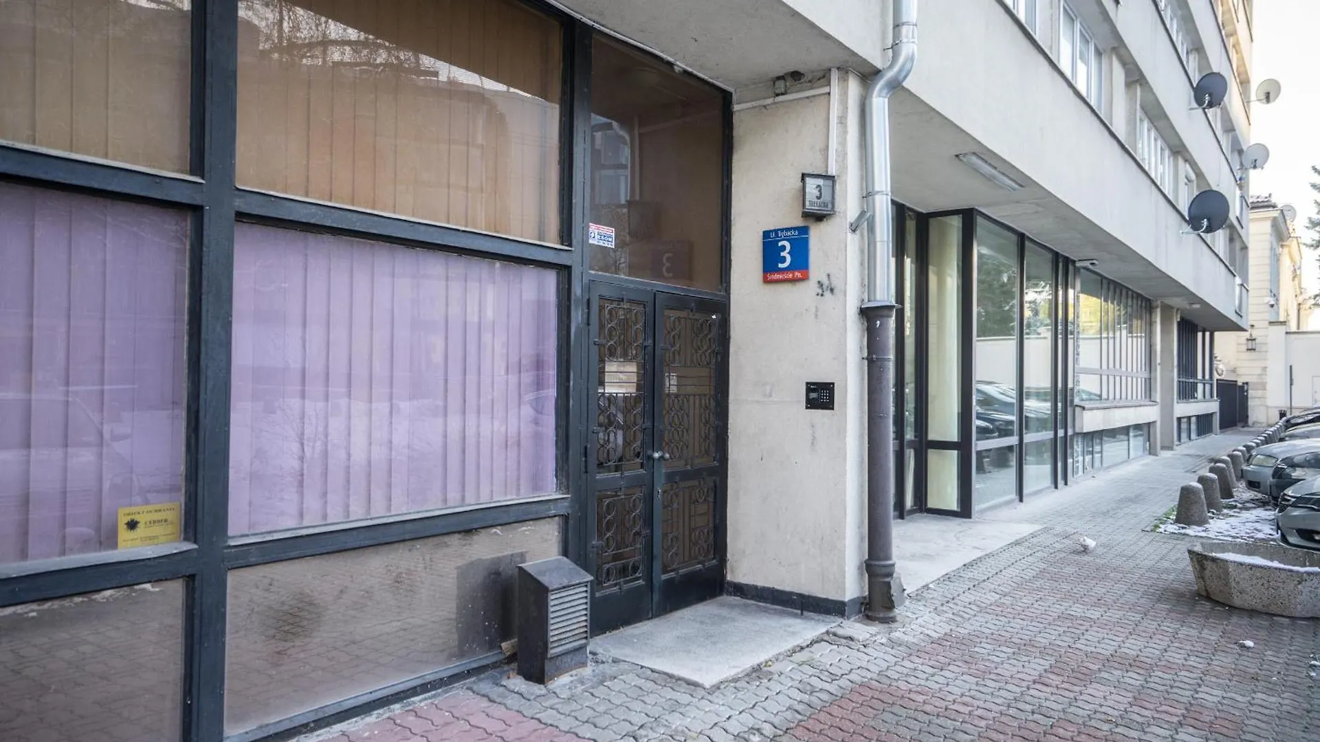 Apartment Old Town Heart XXI - Plac Teatralny Warsaw