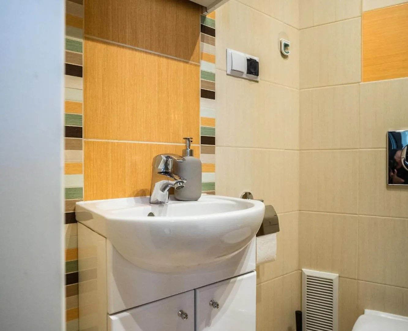 Apartment Old Town Heart XXI - Plac Teatralny Warsaw