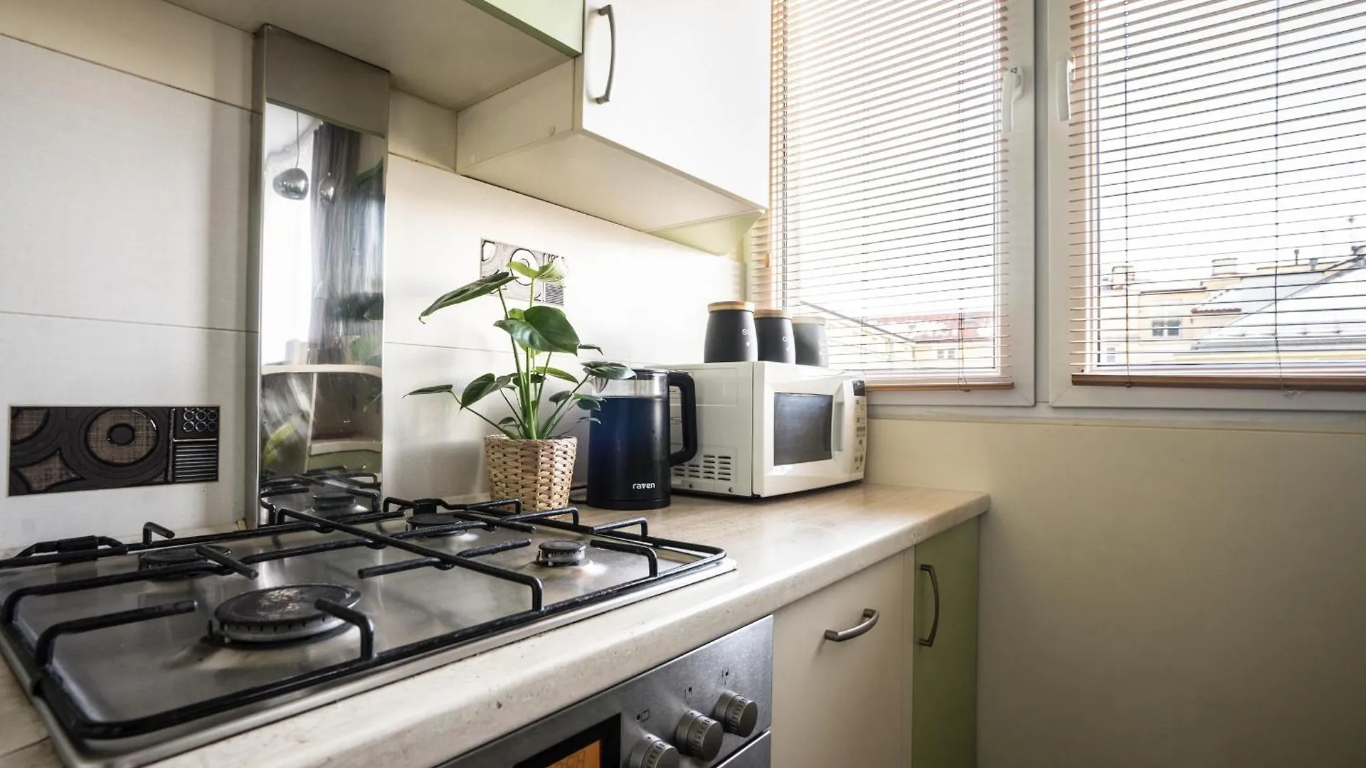 Apartmán Old Town Heart XXI - Plac Teatralny Varšava Polsko