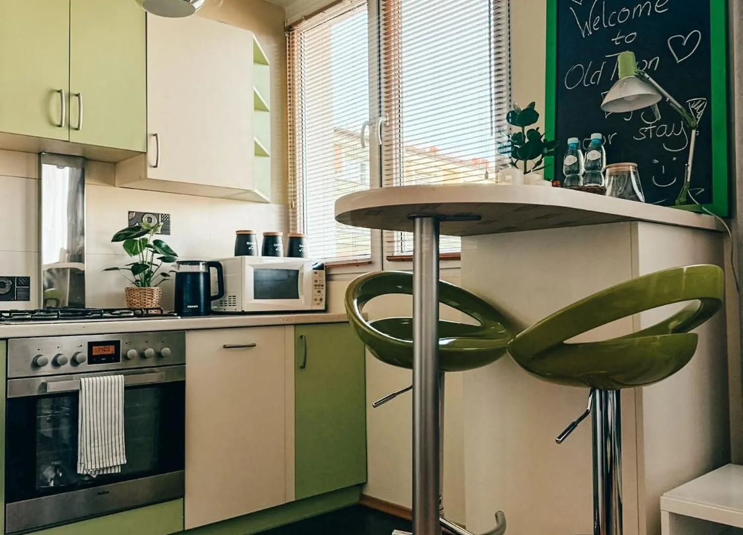 Apartmán Old Town Heart XXI - Plac Teatralny Varšava